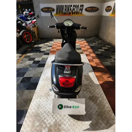 PIAGGIO LXV 50