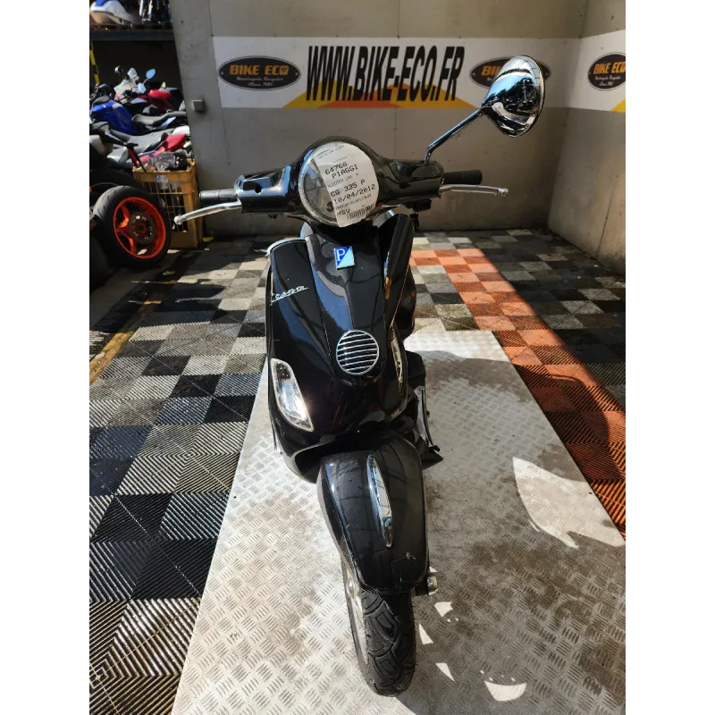 PIAGGIO LXV 50
