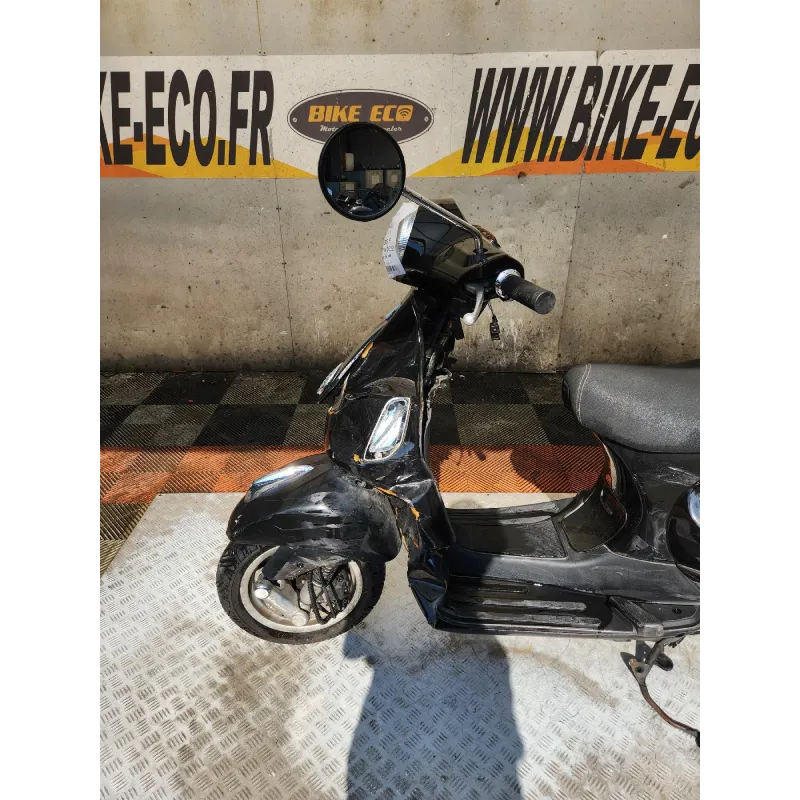 PIAGGIO LXV 50