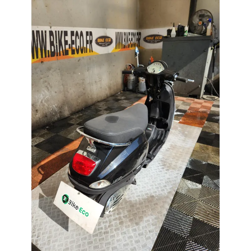 PIAGGIO LXV 50