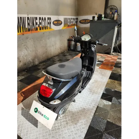 PIAGGIO LXV 50