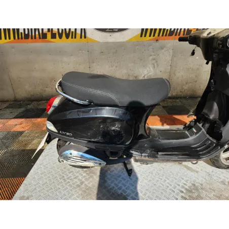 PIAGGIO LXV 50