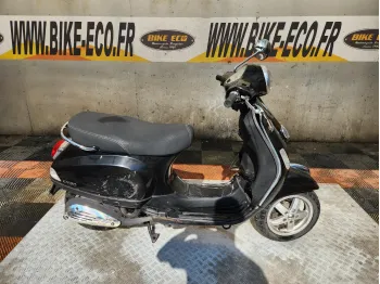 PIAGGIO LXV 50