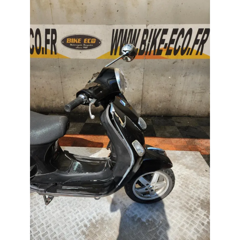 PIAGGIO LXV 50