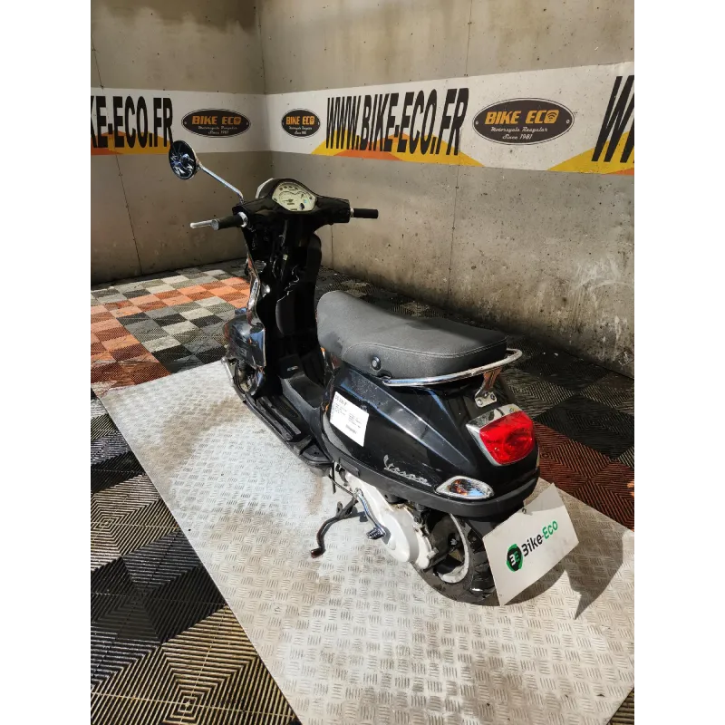 PIAGGIO LXV 50