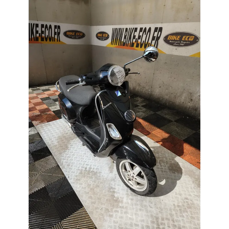PIAGGIO LXV 50