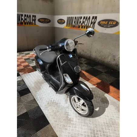 PIAGGIO LXV 50