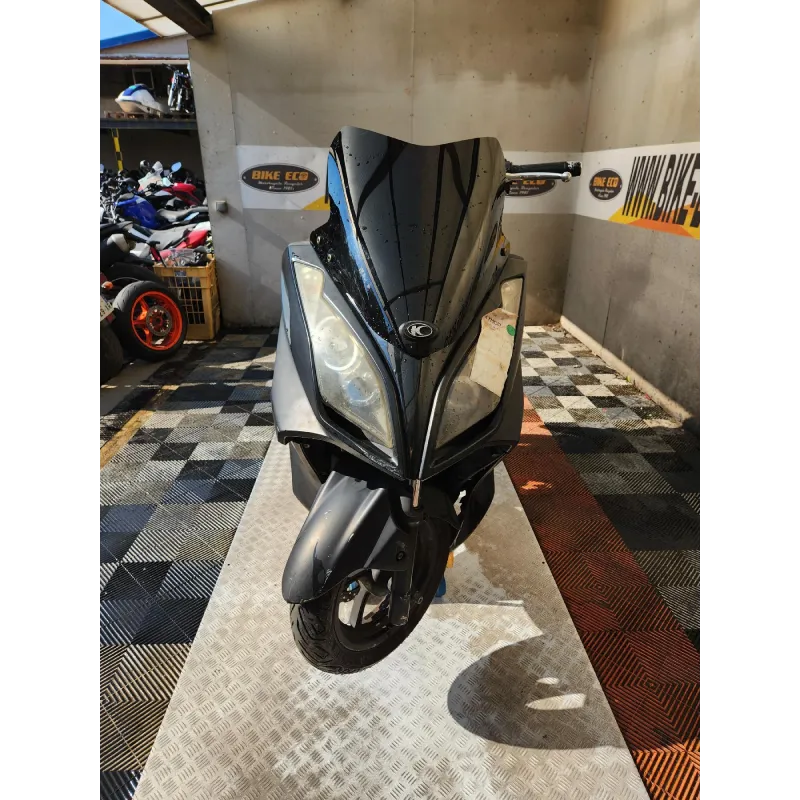 KYMCO DINK STREET 125 125