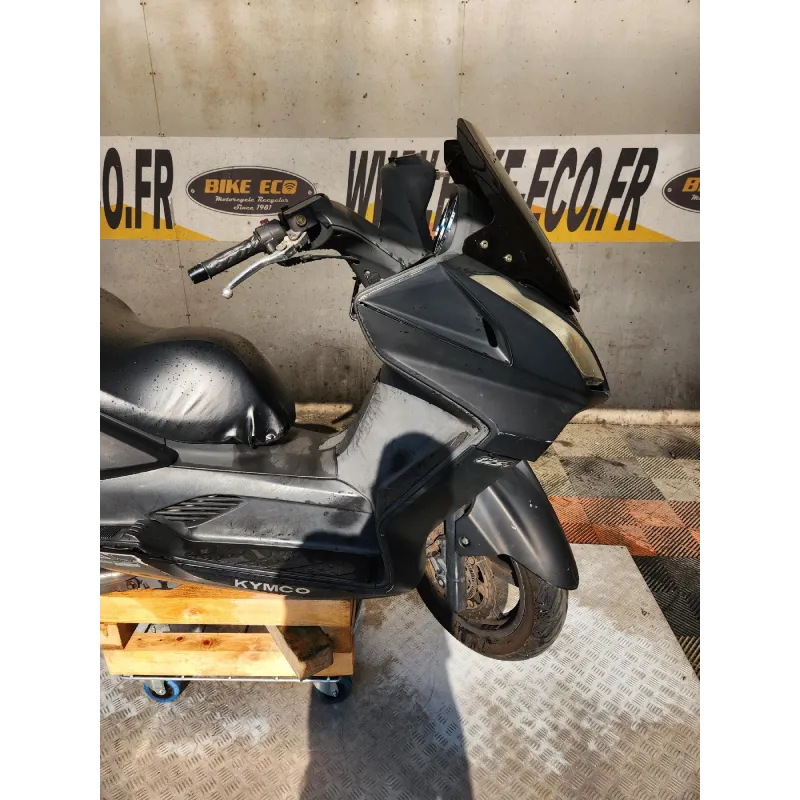KYMCO DINK STREET 125 125