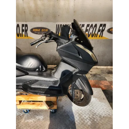 KYMCO DINK STREET 125 125