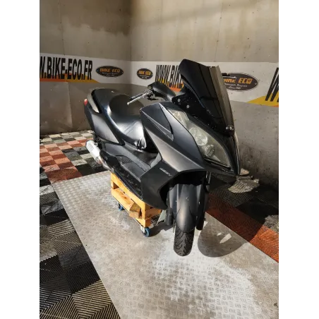 KYMCO DINK STREET 125 125