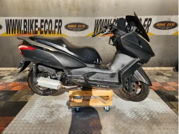 KYMCO DINK STREET 125 125