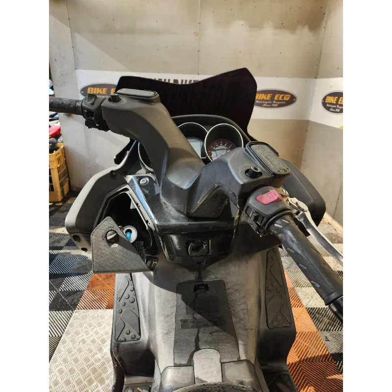 KYMCO DINK STREET 125 125