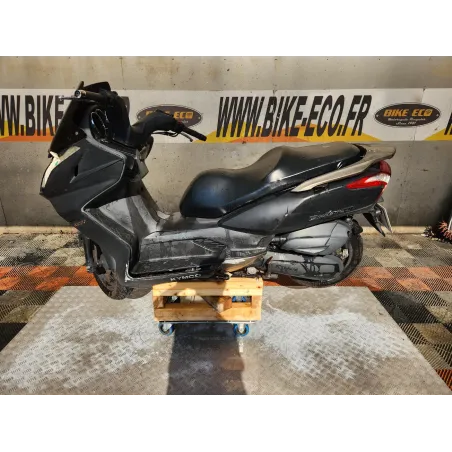 KYMCO DINK STREET 125 125