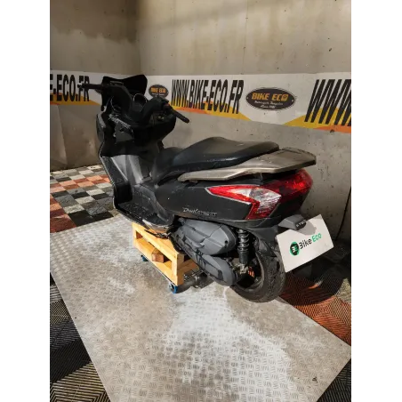 KYMCO DINK STREET 125 125