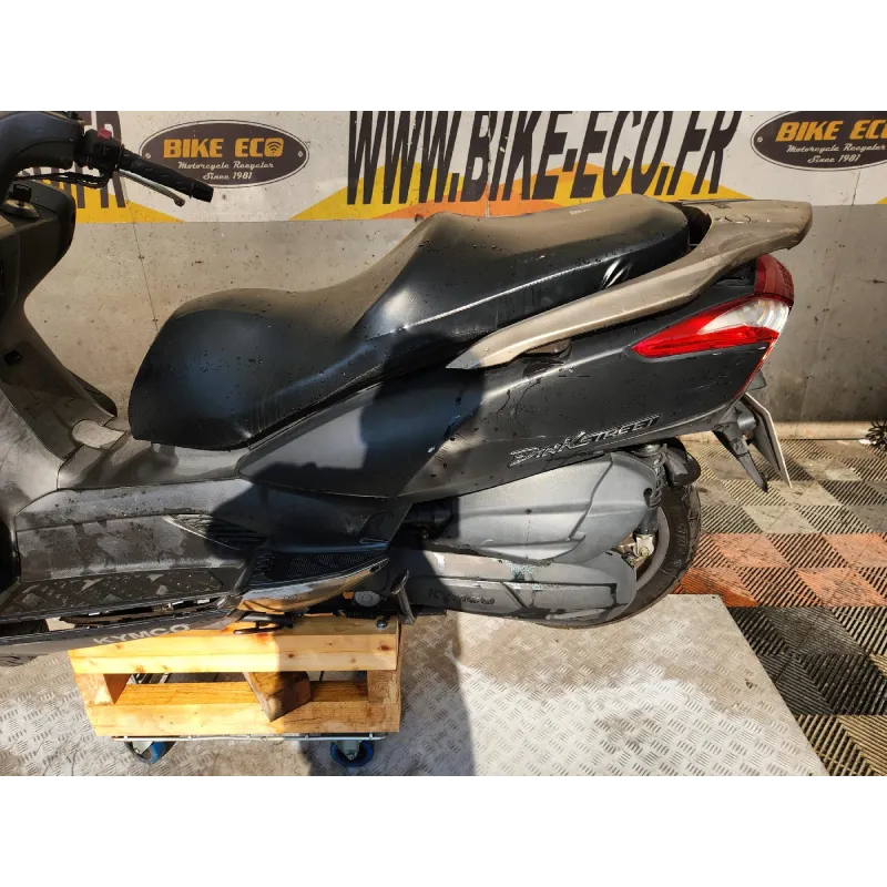 KYMCO DINK STREET 125 125
