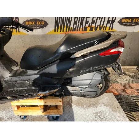 KYMCO DINK STREET 125 125