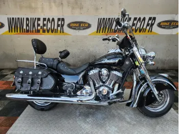 INDIAN MOTORCYCLE CHIEF 1811