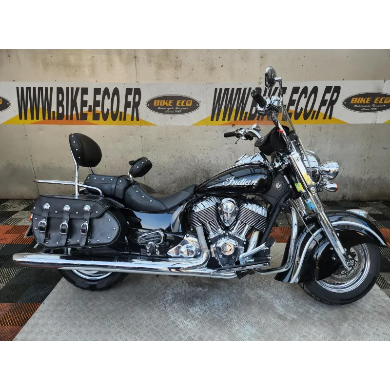 INDIAN MOTORCYCLE CHIEF 1811