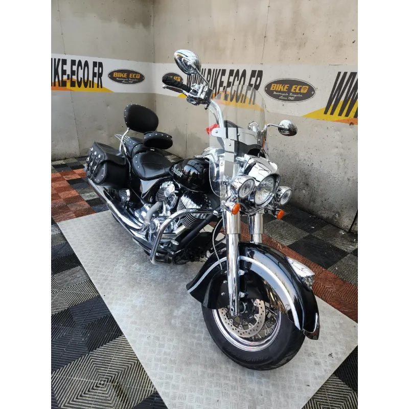 INDIAN MOTORCYCLE CHIEF 1811