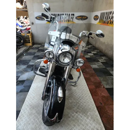 INDIAN MOTORCYCLE CHIEF 1811