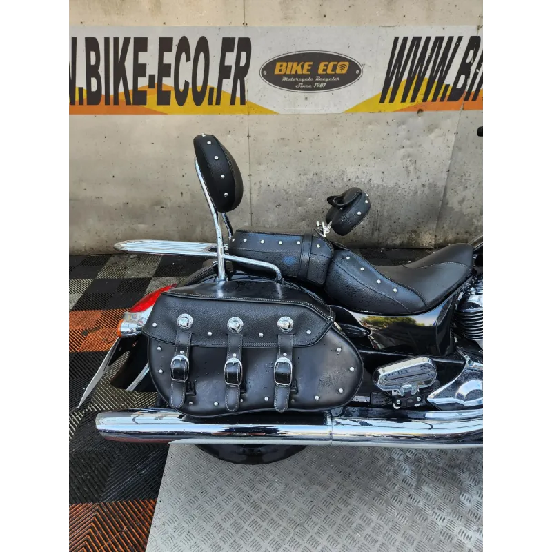 INDIAN MOTORCYCLE CHIEF 1811