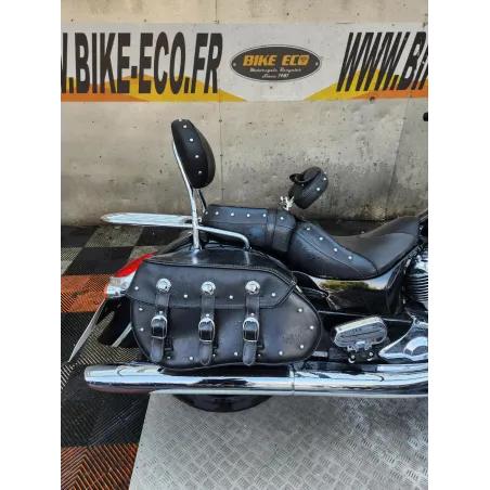 INDIAN MOTORCYCLE CHIEF 1811