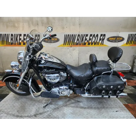 INDIAN MOTORCYCLE CHIEF 1811