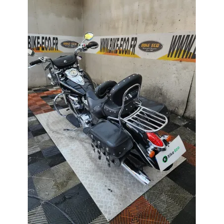 INDIAN MOTORCYCLE CHIEF 1811