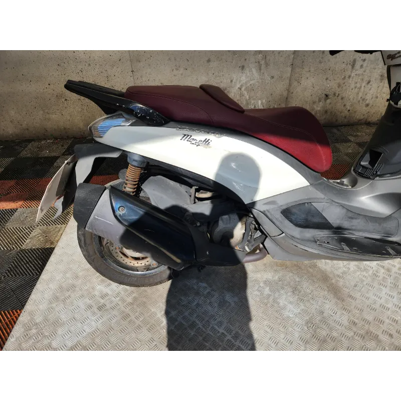 PIAGGIO BEVERLY 350