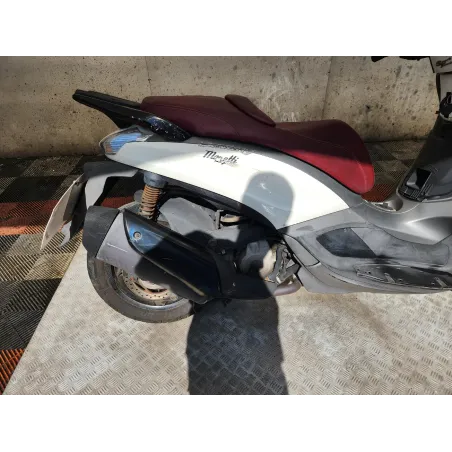 PIAGGIO BEVERLY 350