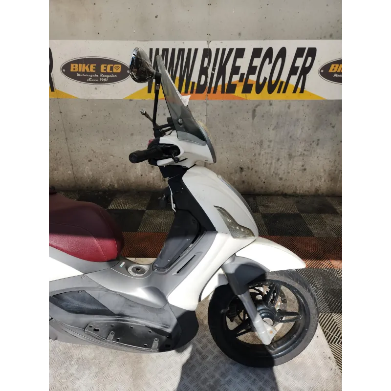 PIAGGIO BEVERLY 350