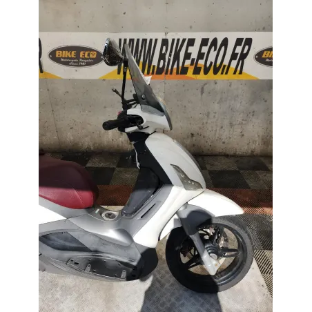 PIAGGIO BEVERLY 350