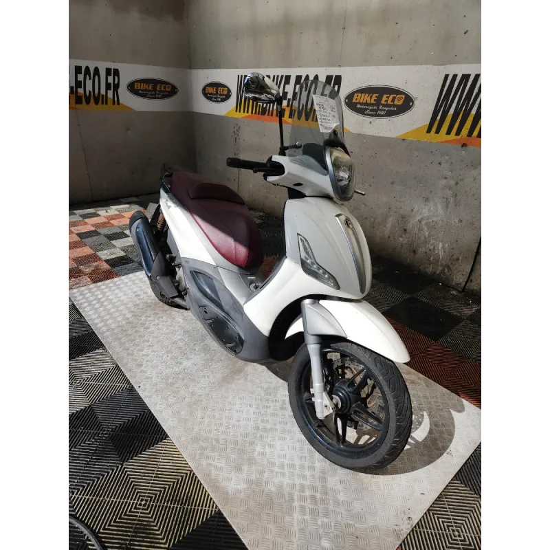 PIAGGIO BEVERLY 350