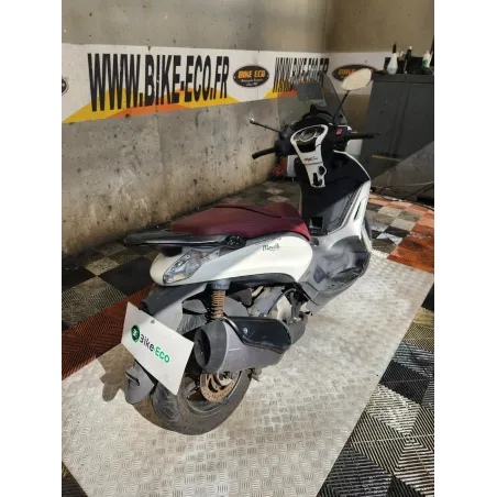 PIAGGIO BEVERLY 350