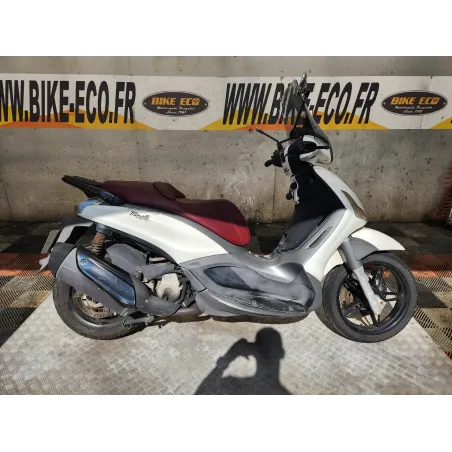 PIAGGIO BEVERLY 350
