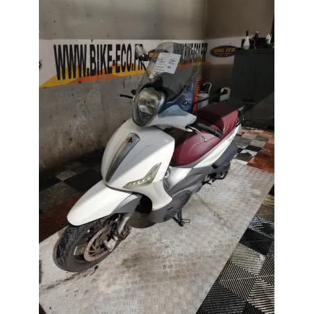 PIAGGIO BEVERLY 350