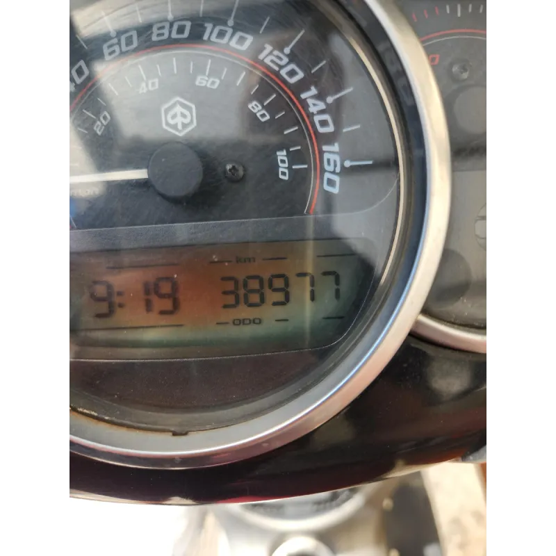 PIAGGIO BEVERLY 350