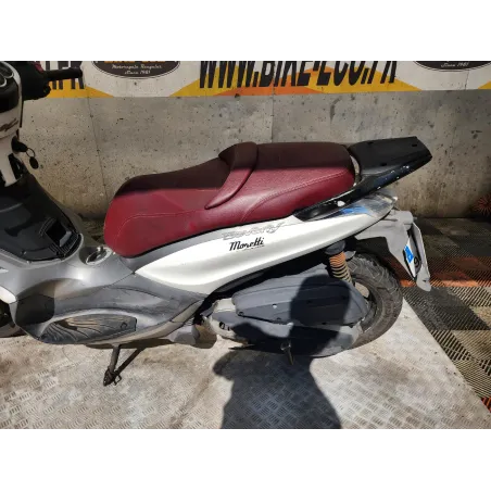 PIAGGIO BEVERLY 350