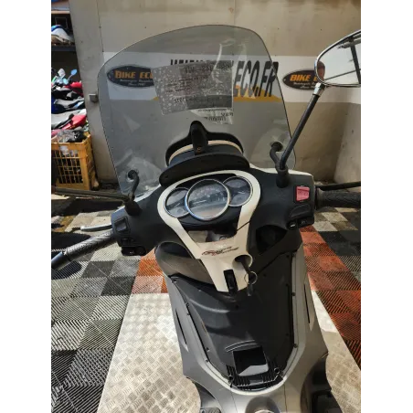 PIAGGIO BEVERLY 350