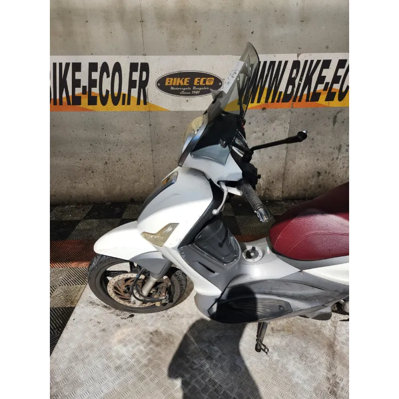 PIAGGIO BEVERLY 350