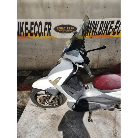 PIAGGIO BEVERLY 350