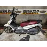 PIAGGIO BEVERLY 350