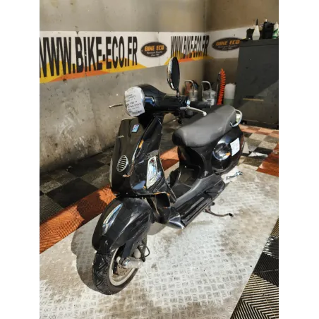 PIAGGIO LXV 50