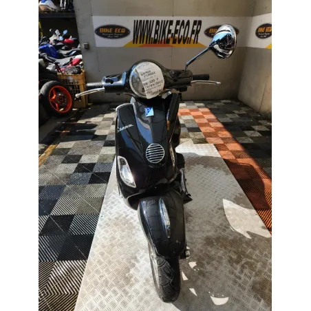 PIAGGIO LXV 50