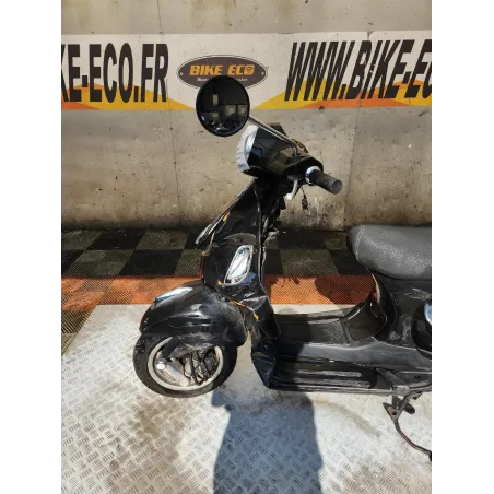 PIAGGIO LXV 50