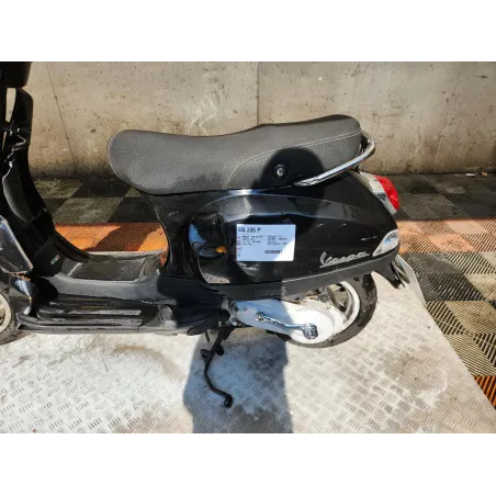 PIAGGIO LXV 50