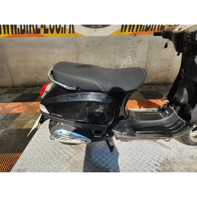 PIAGGIO LXV 50