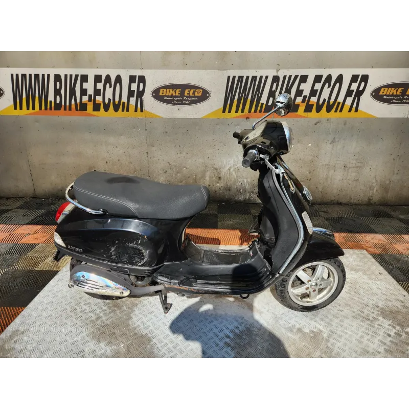 PIAGGIO LXV 50