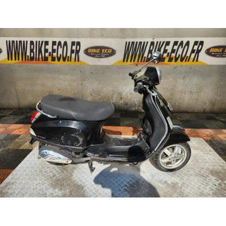 PIAGGIO LXV 50